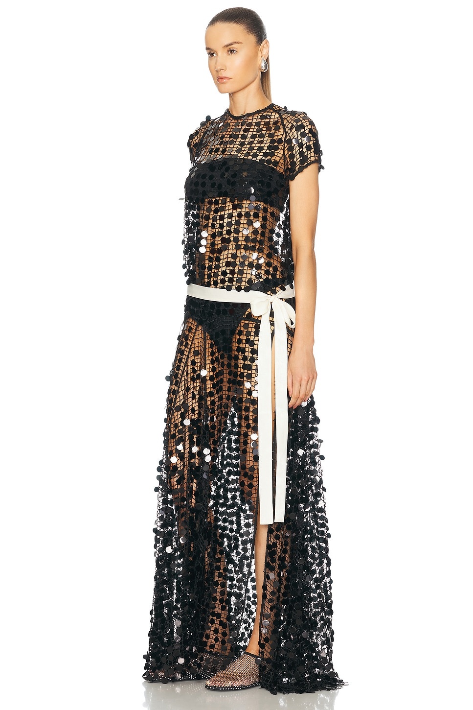 Siljas Dress - 3