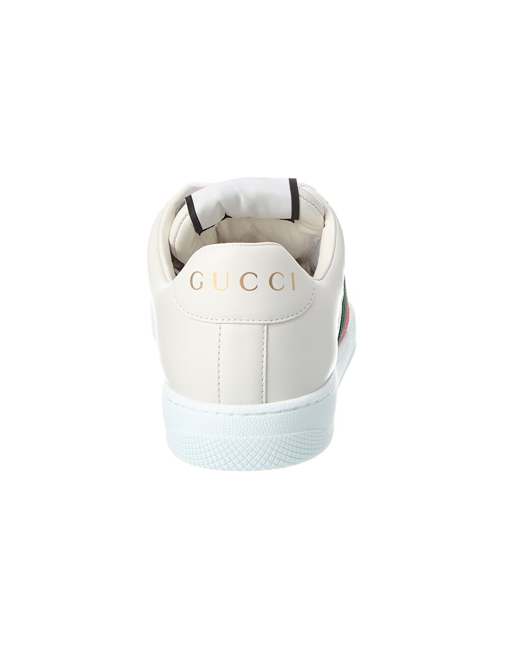 Gucci Screener Leather Sneaker - 3