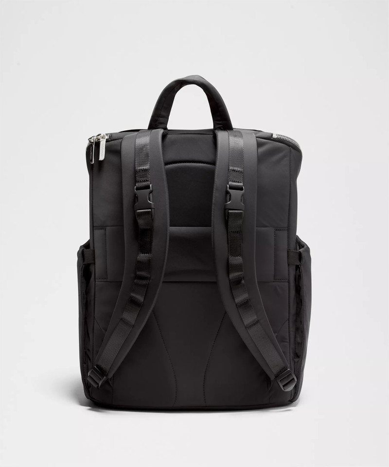 New Parent Backpack 17L 4