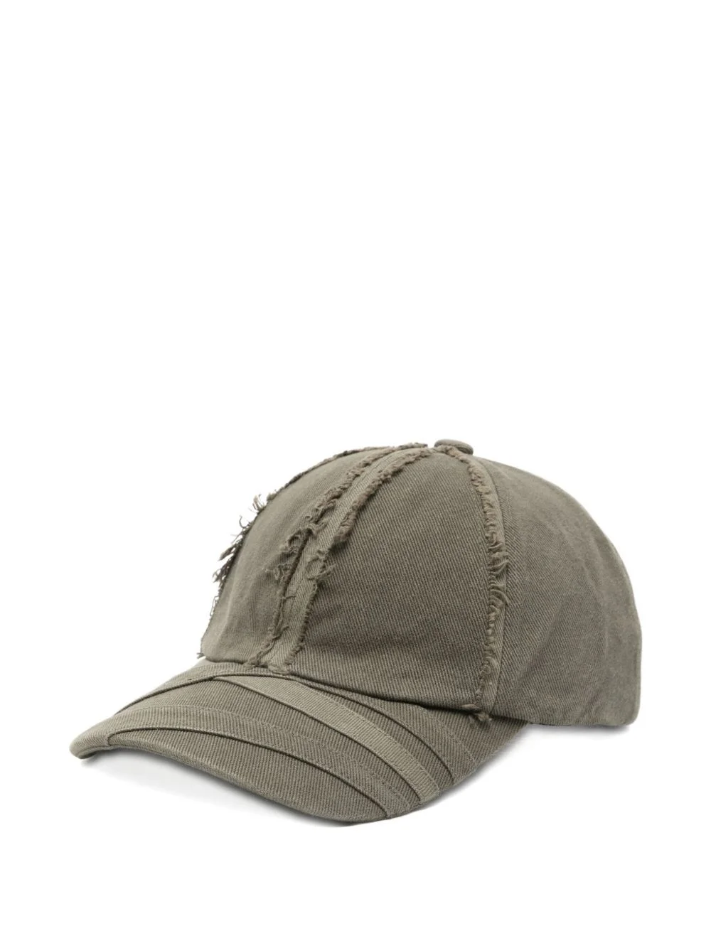 layered cap - 1