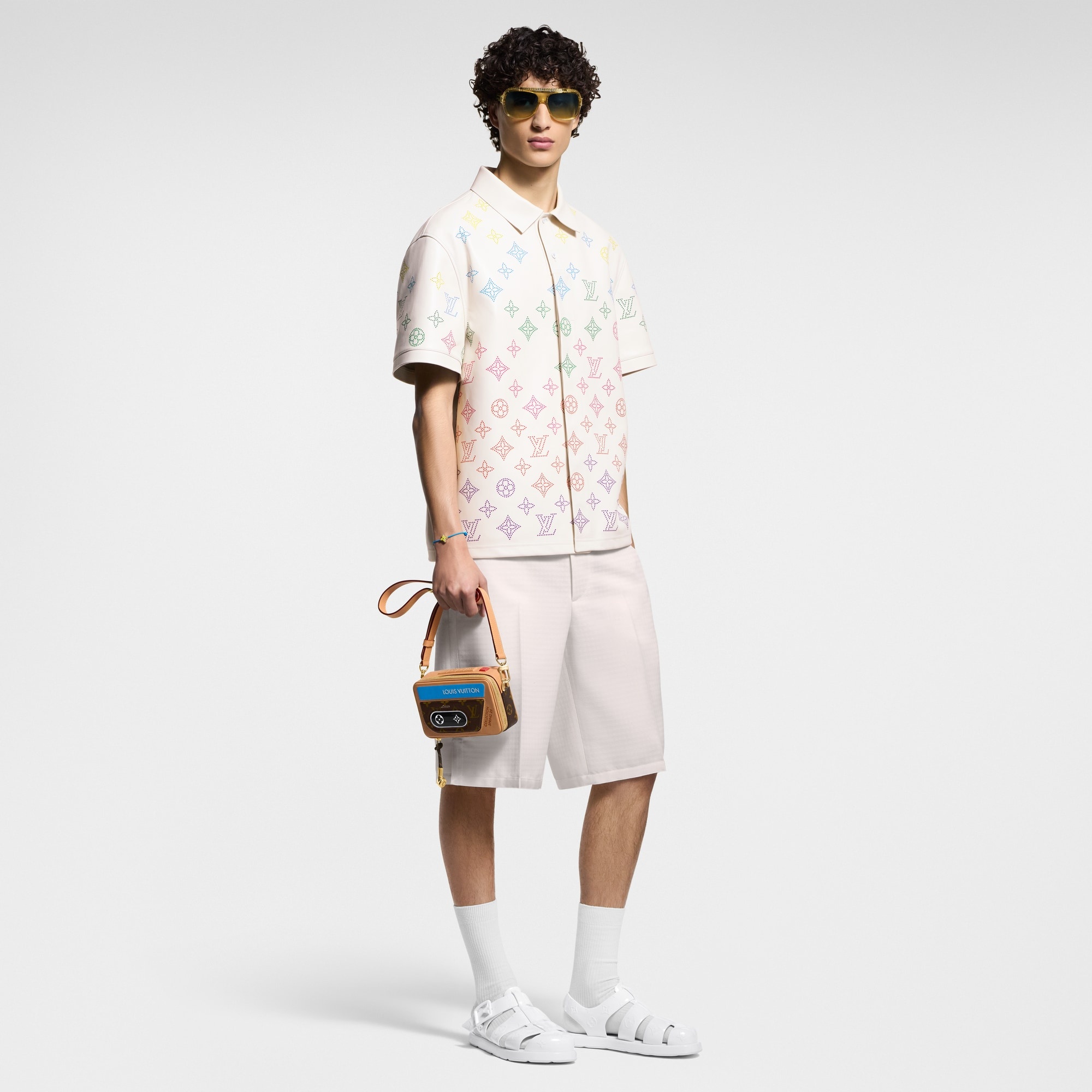 LV Venice Sandal - 4