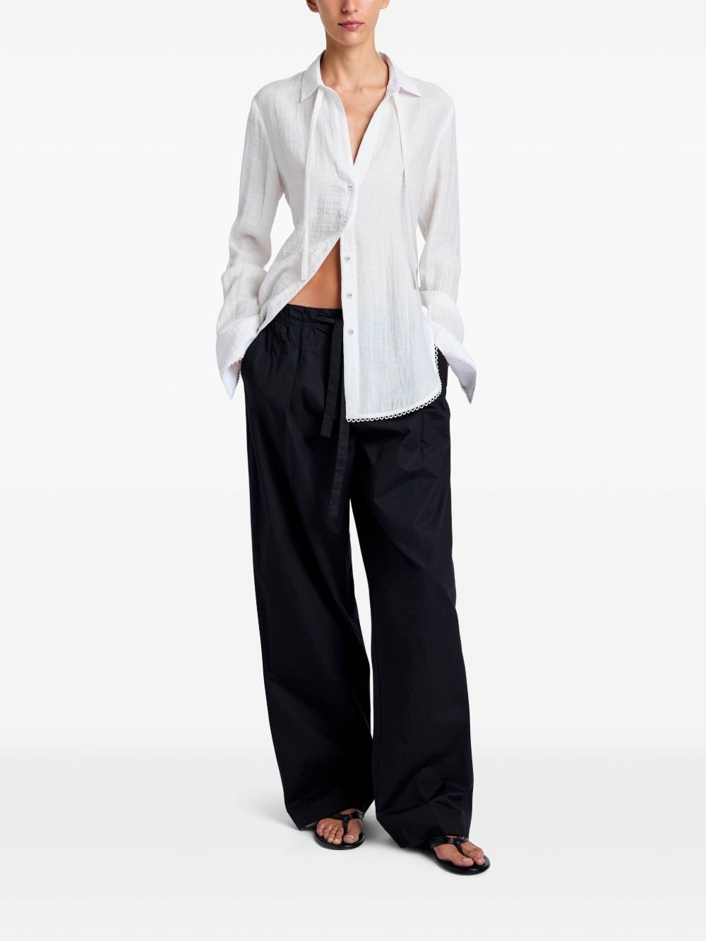Cami shirt - 2