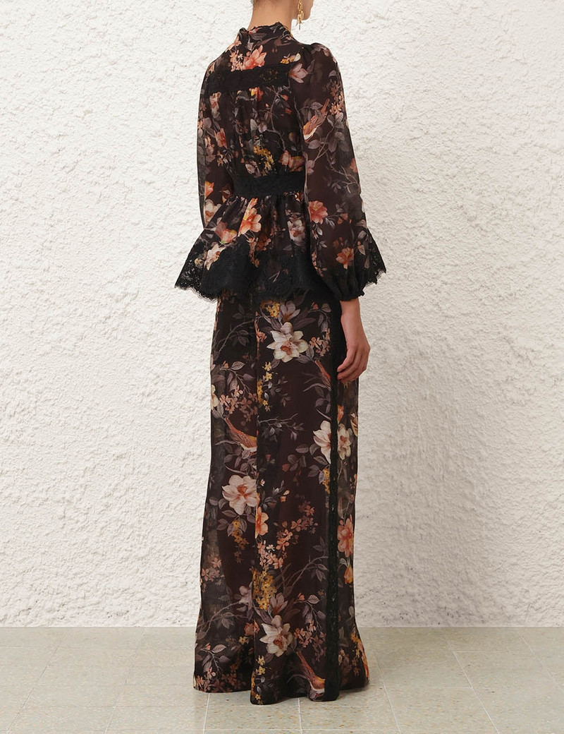 CAROUSEL PANT 4