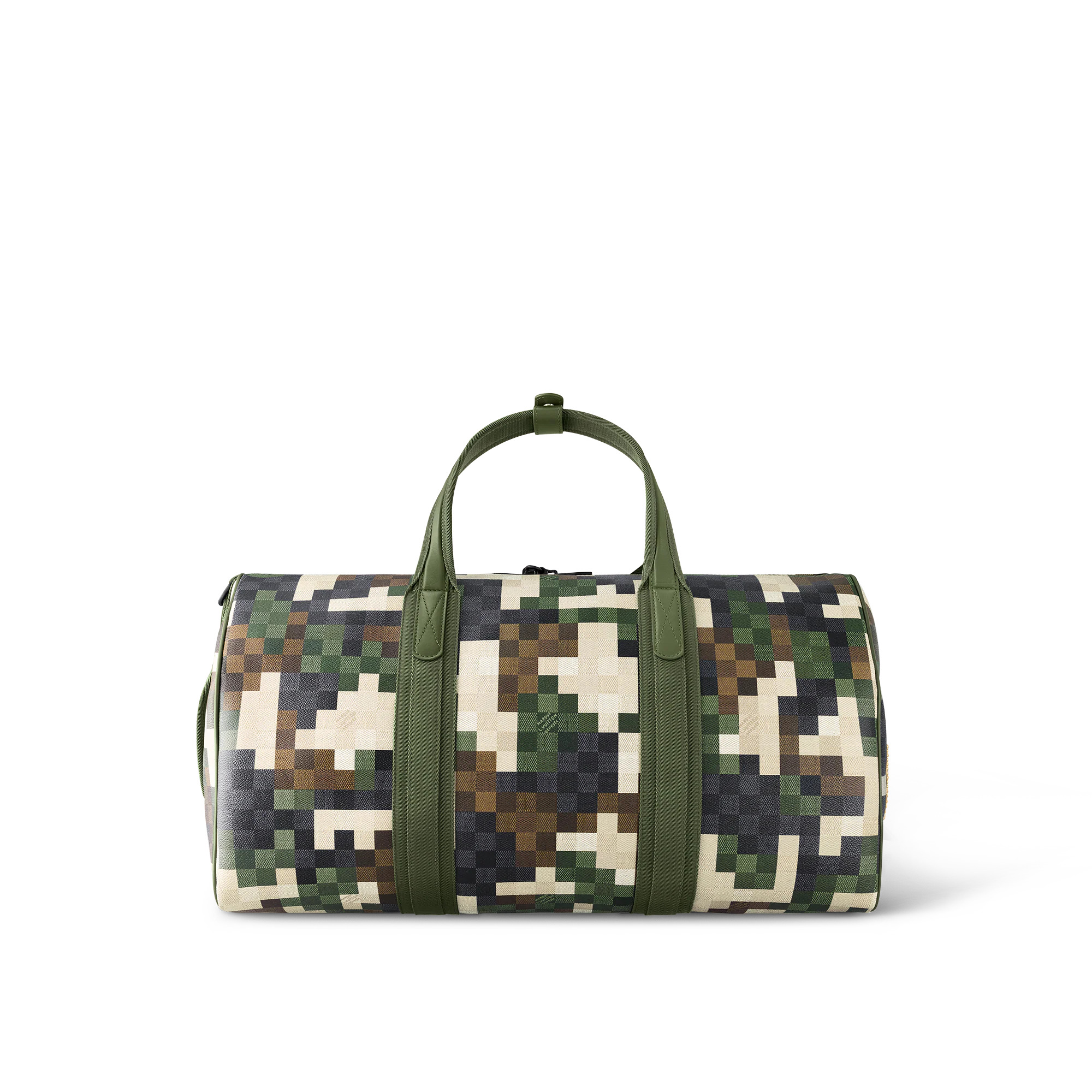 LV Trail Keepall 55 - 6