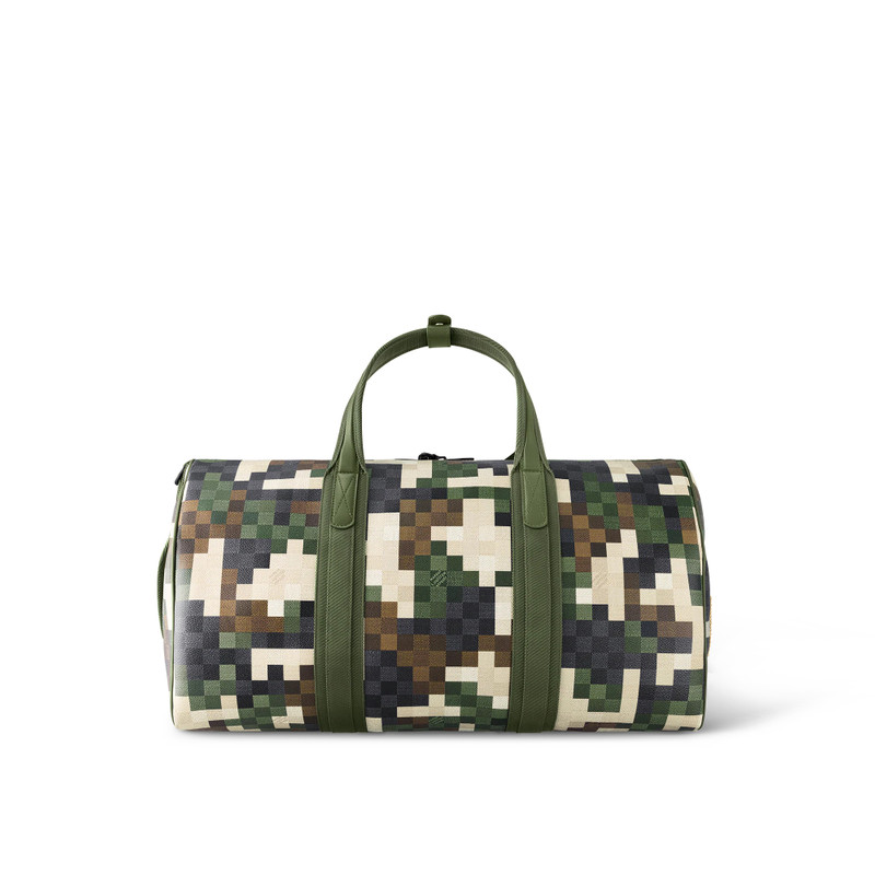 LV Trail Keepall 55 6