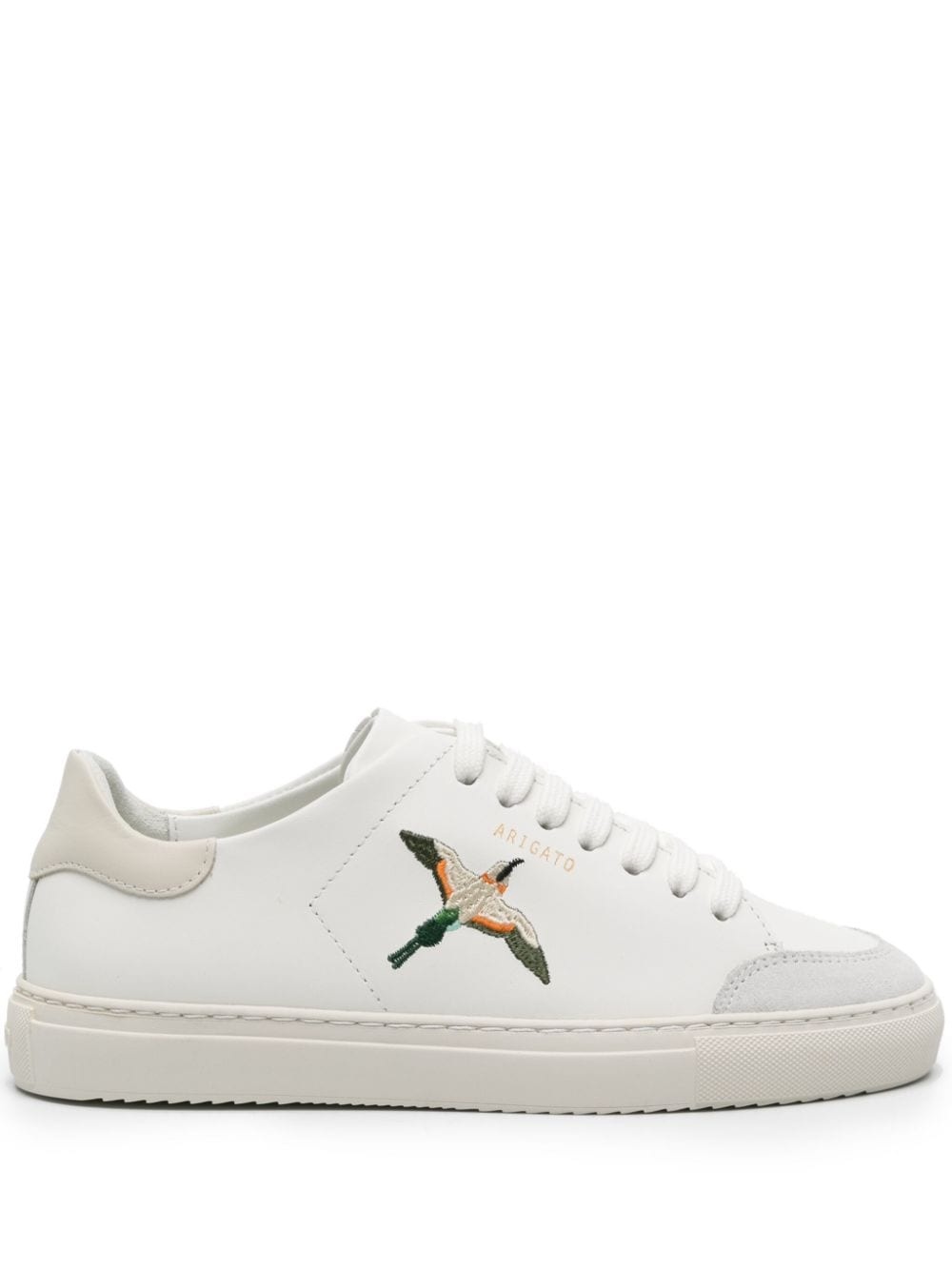 Clean 180 Bee Bird leather sneakers - 1