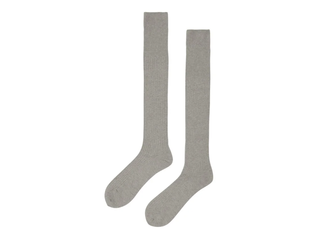 LONG SOCKS - 1