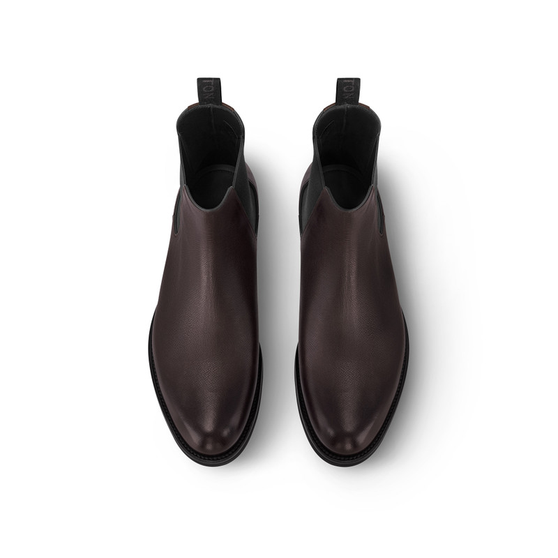 LV Flex Chelsea Boot 3