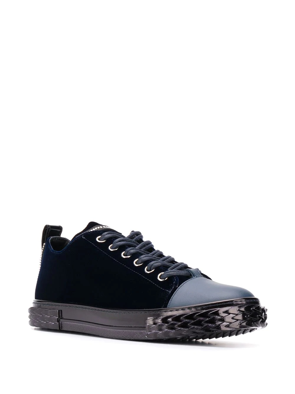 Babbler low-top sneakers  - 2