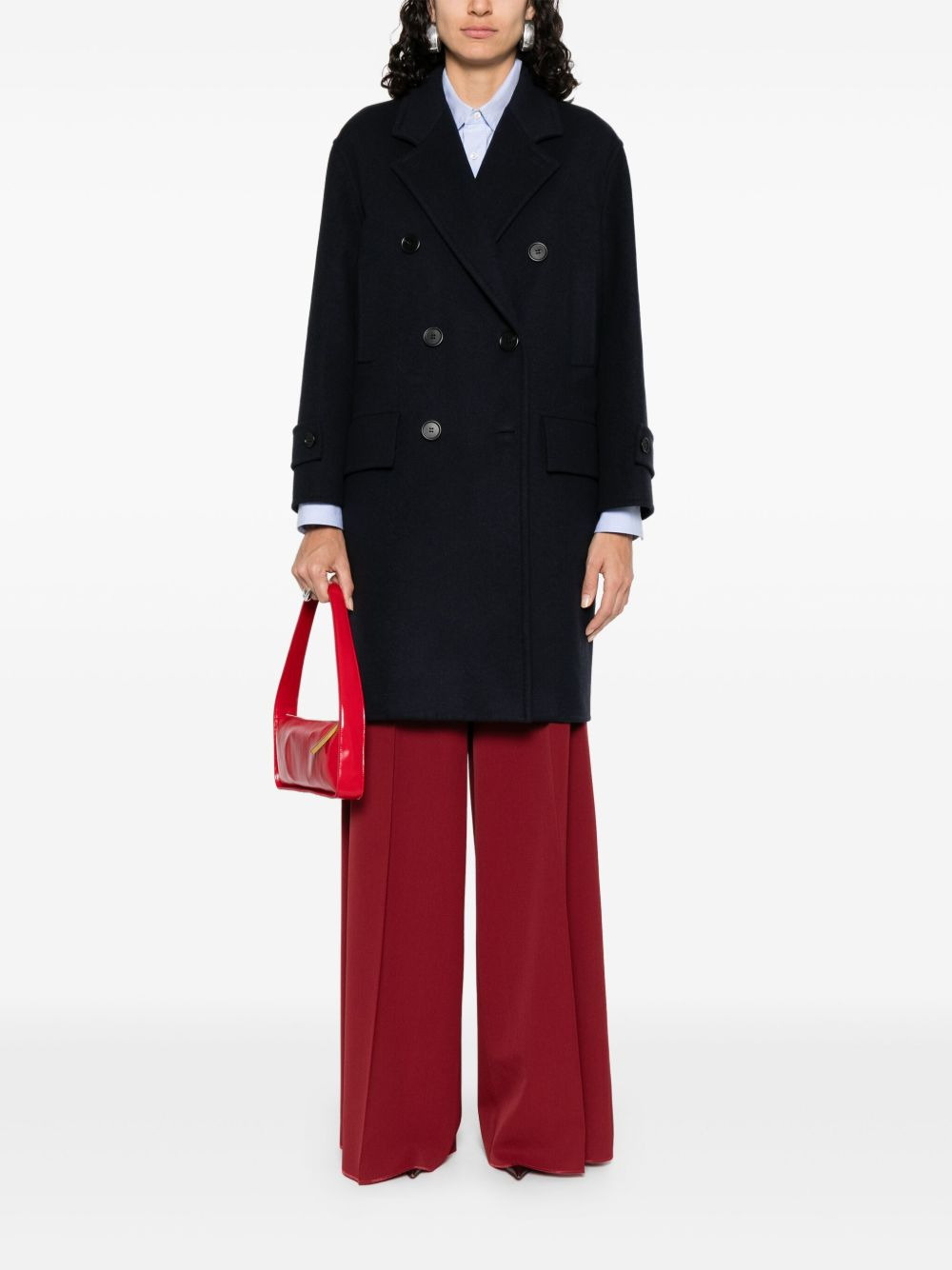 Max Mara Women Nogara Coat - 5