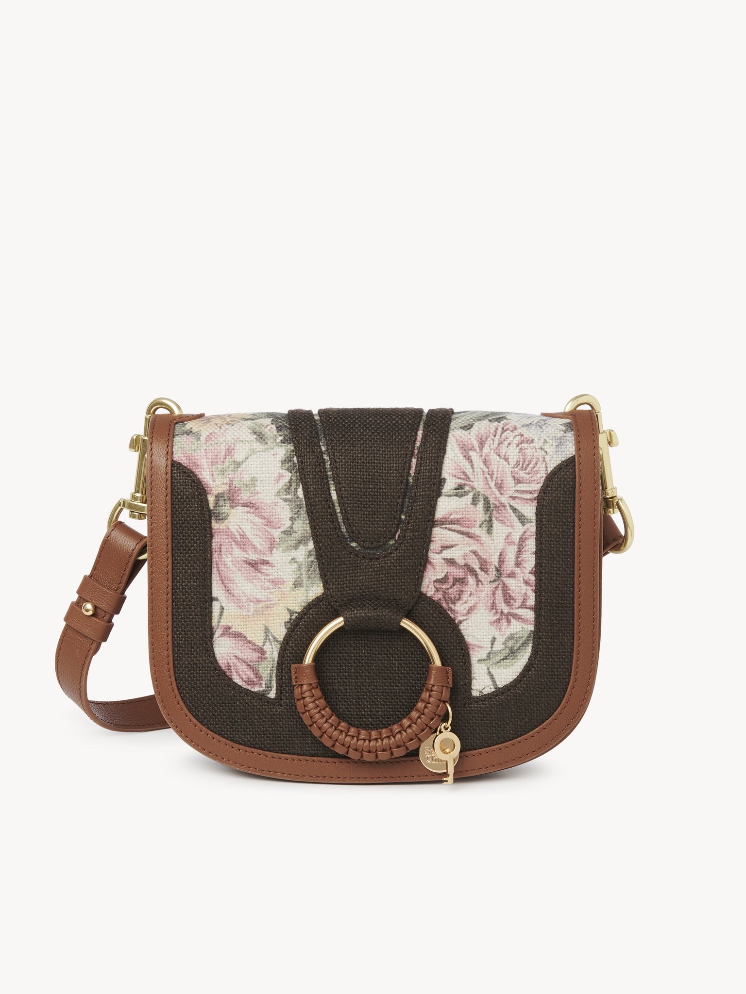 HANA SHOULDER BAG - 1