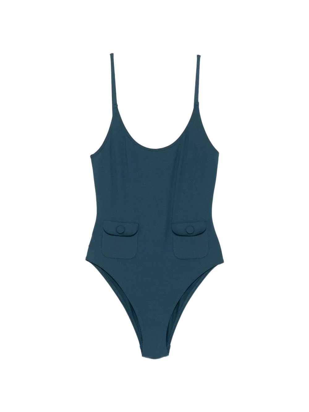 Decouverte swimsuit - 1