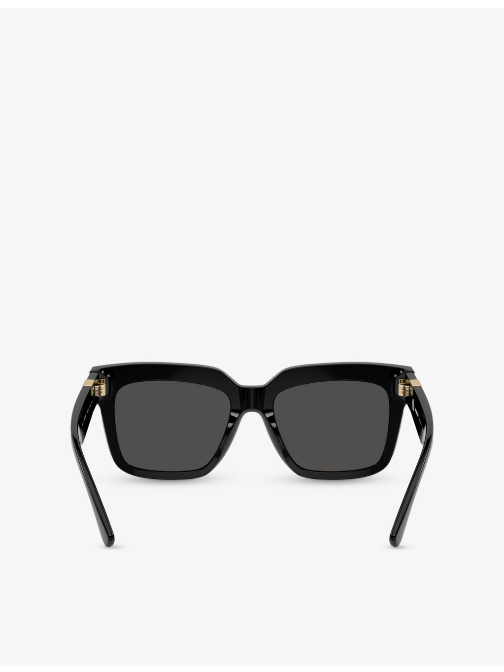 BE4419 Square-Frame Acetate Sunglasses - 3