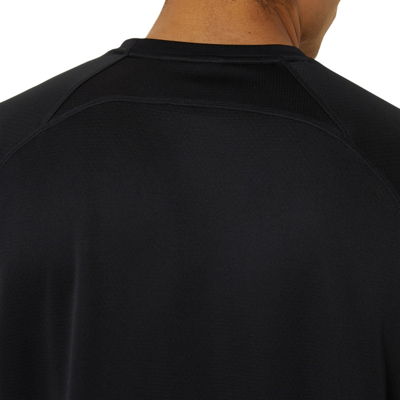 ACTIBREEZE KNIT SHORT SLEEVE TOP 6