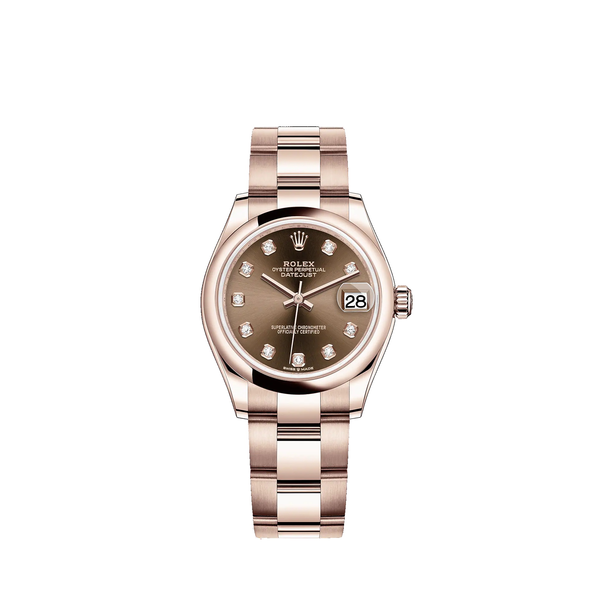 DATEJUST 31 - 1