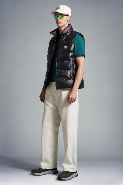 Moncler Ouse Down Vest outlook