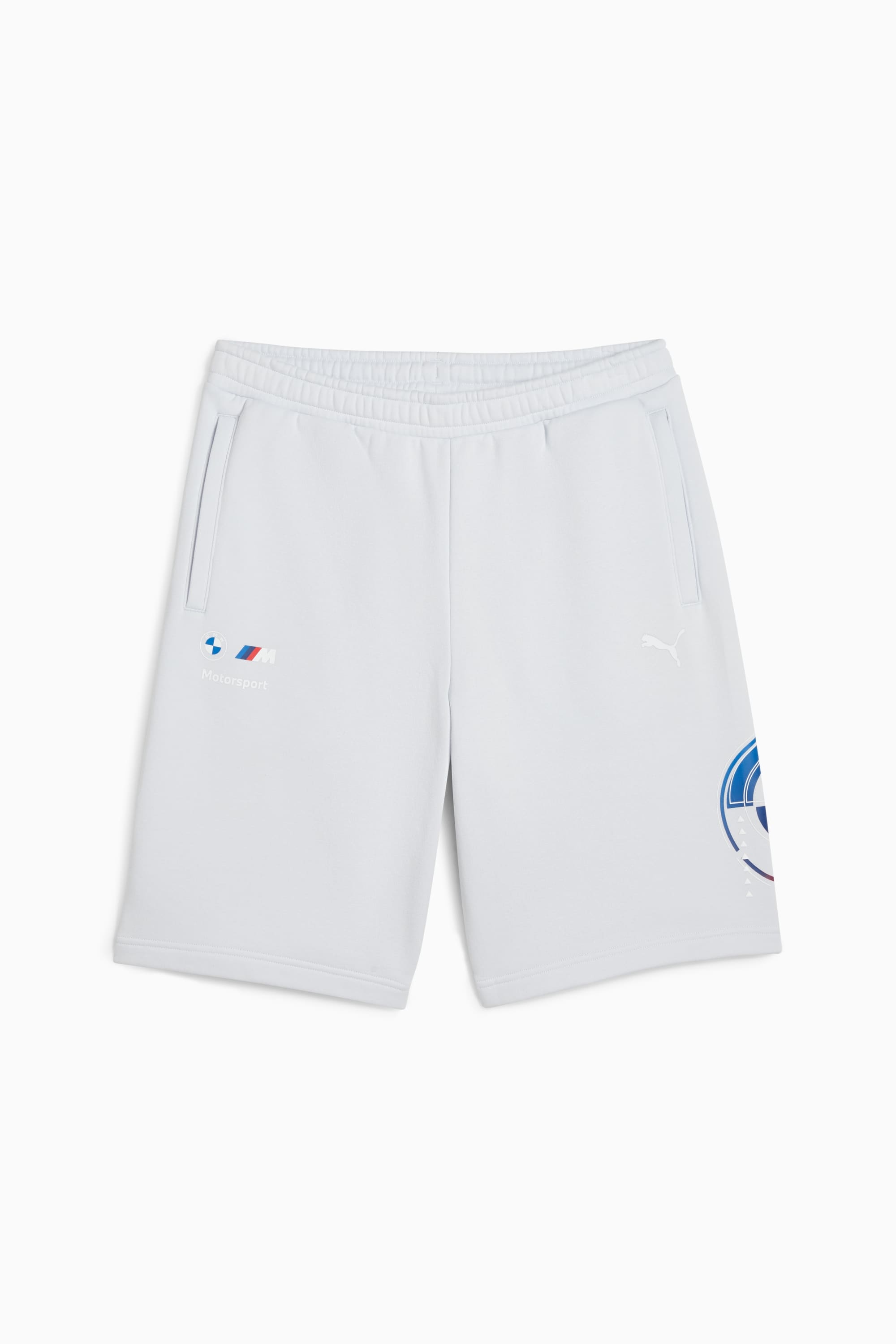 BMW M Motorsport Graphic Men's Motorsport Shorts - 1