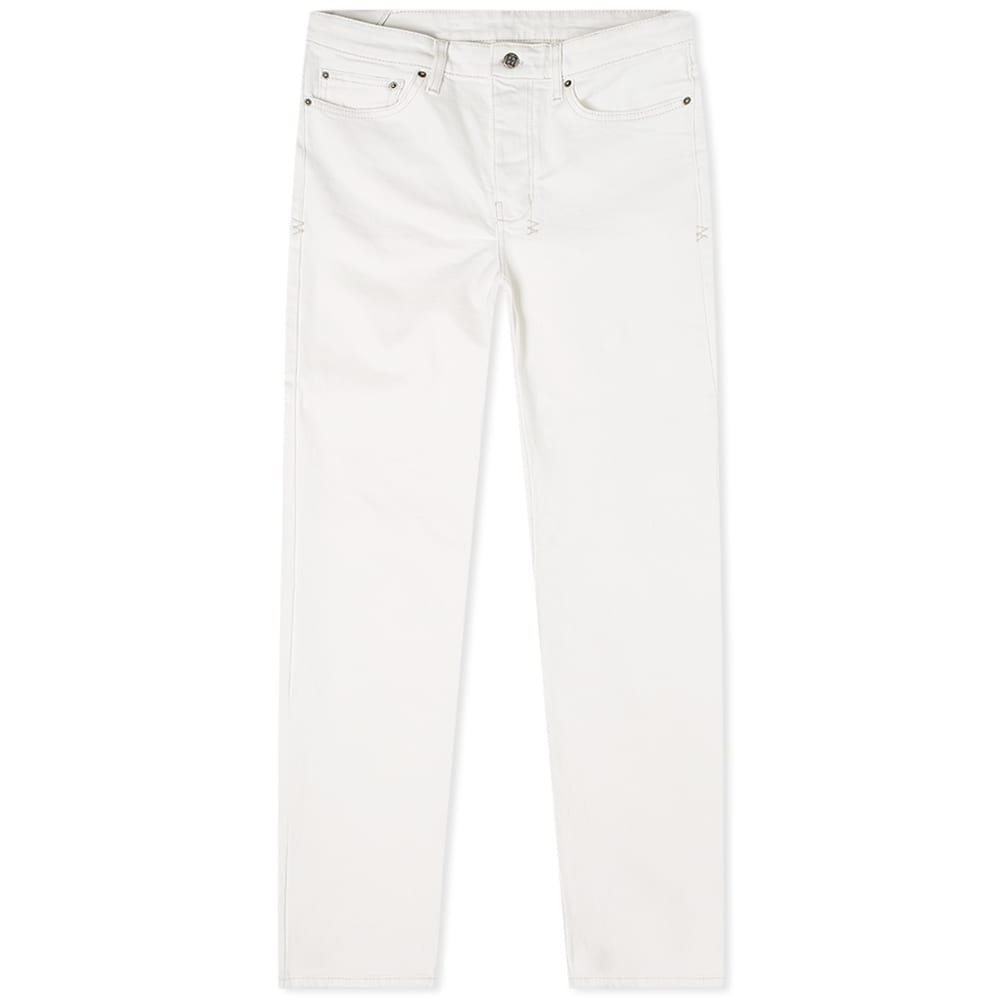 Ksubi Chitch Slim Jean - 1