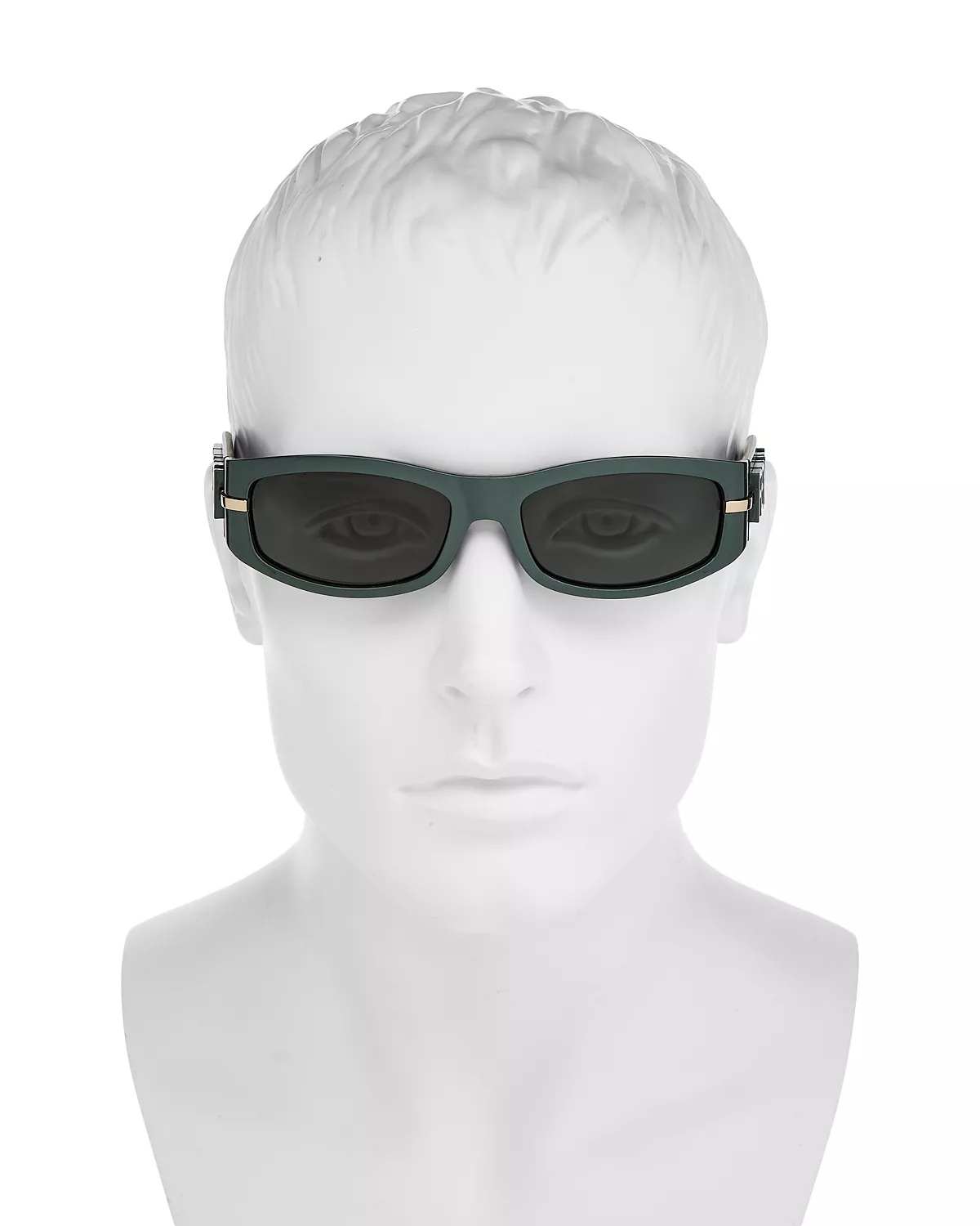 Fendigraphy Square Sunglasses, 57mm - 2