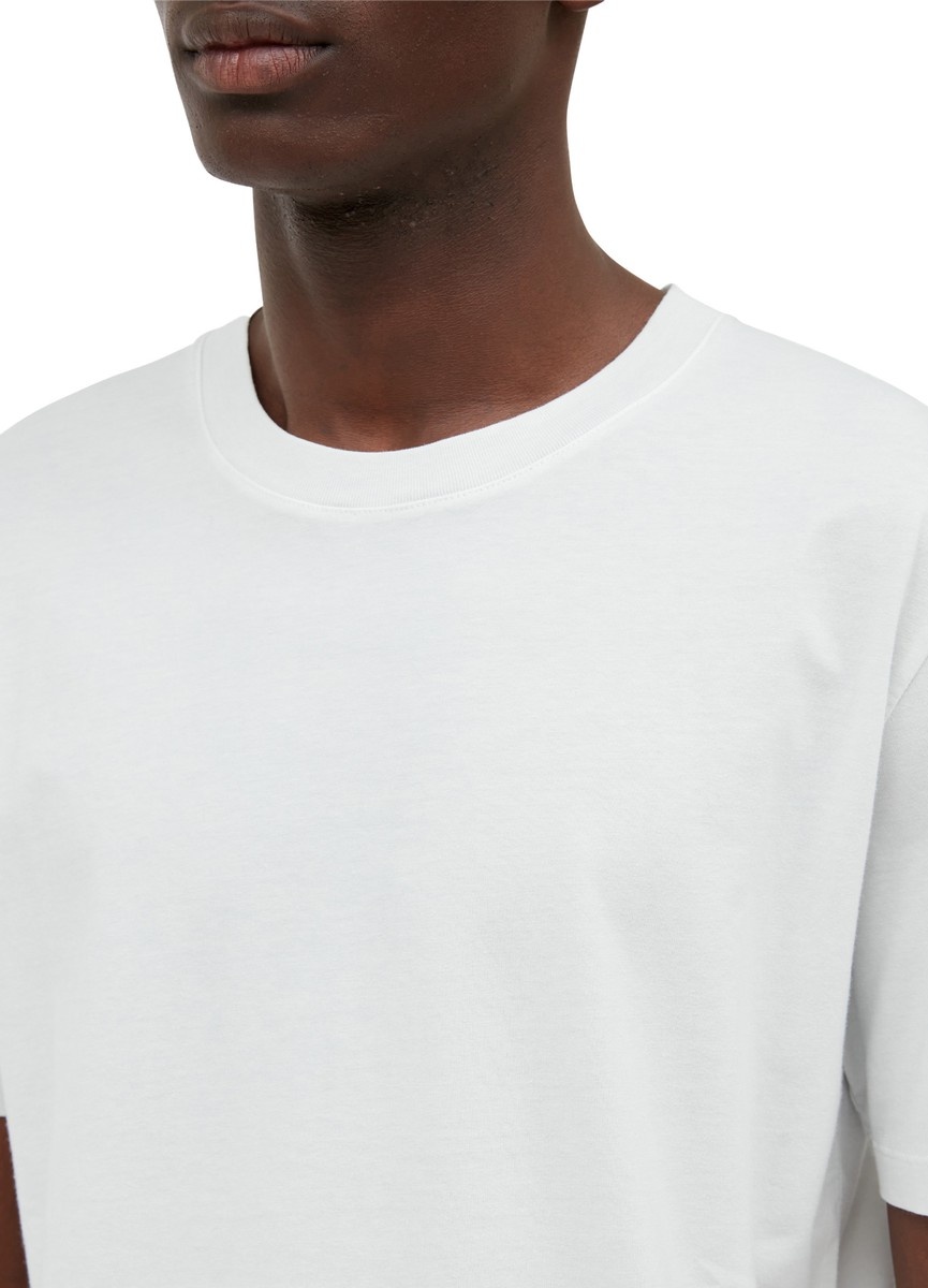 Organic cotton T-shirt - 3