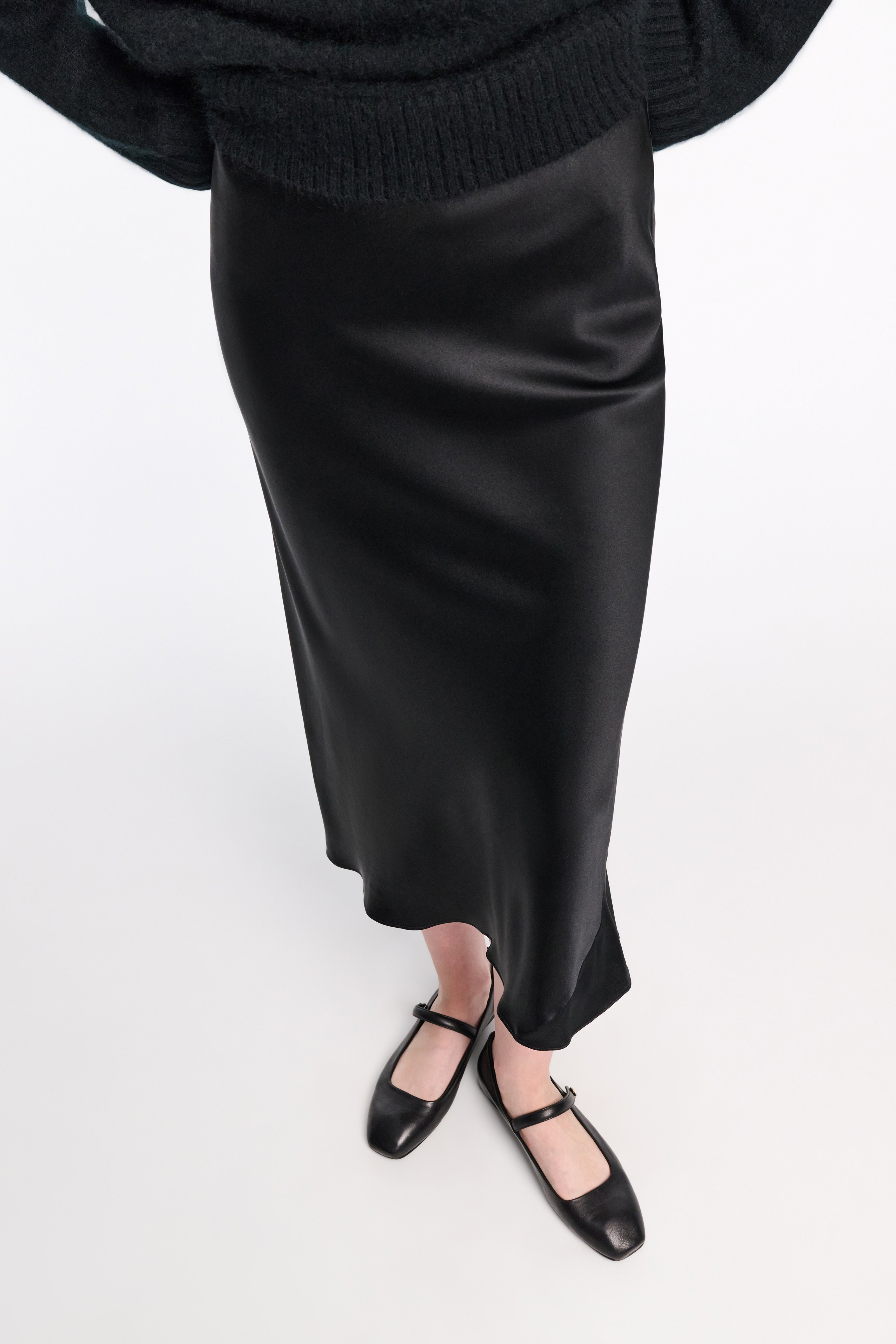 MODERN CLASSIC mary-jane ballerina - 3