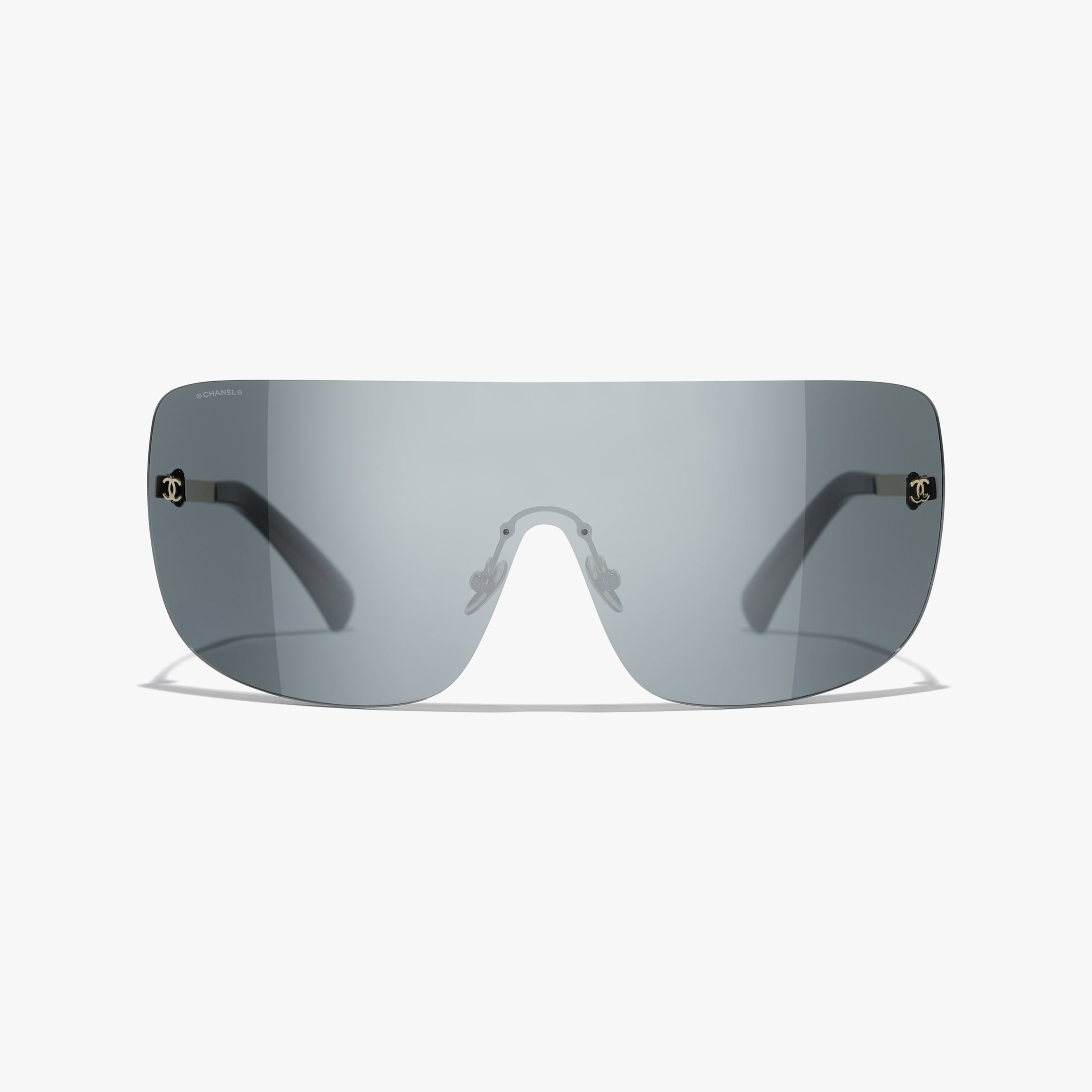 Shield Sunglasses - 2