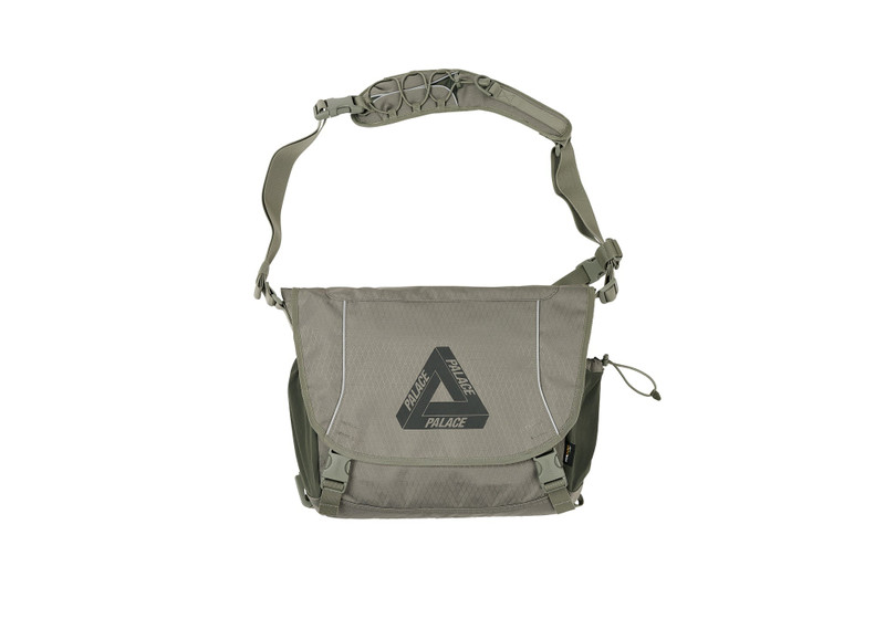 CORDURA Y-RIP DESPATCH OLIVE 1