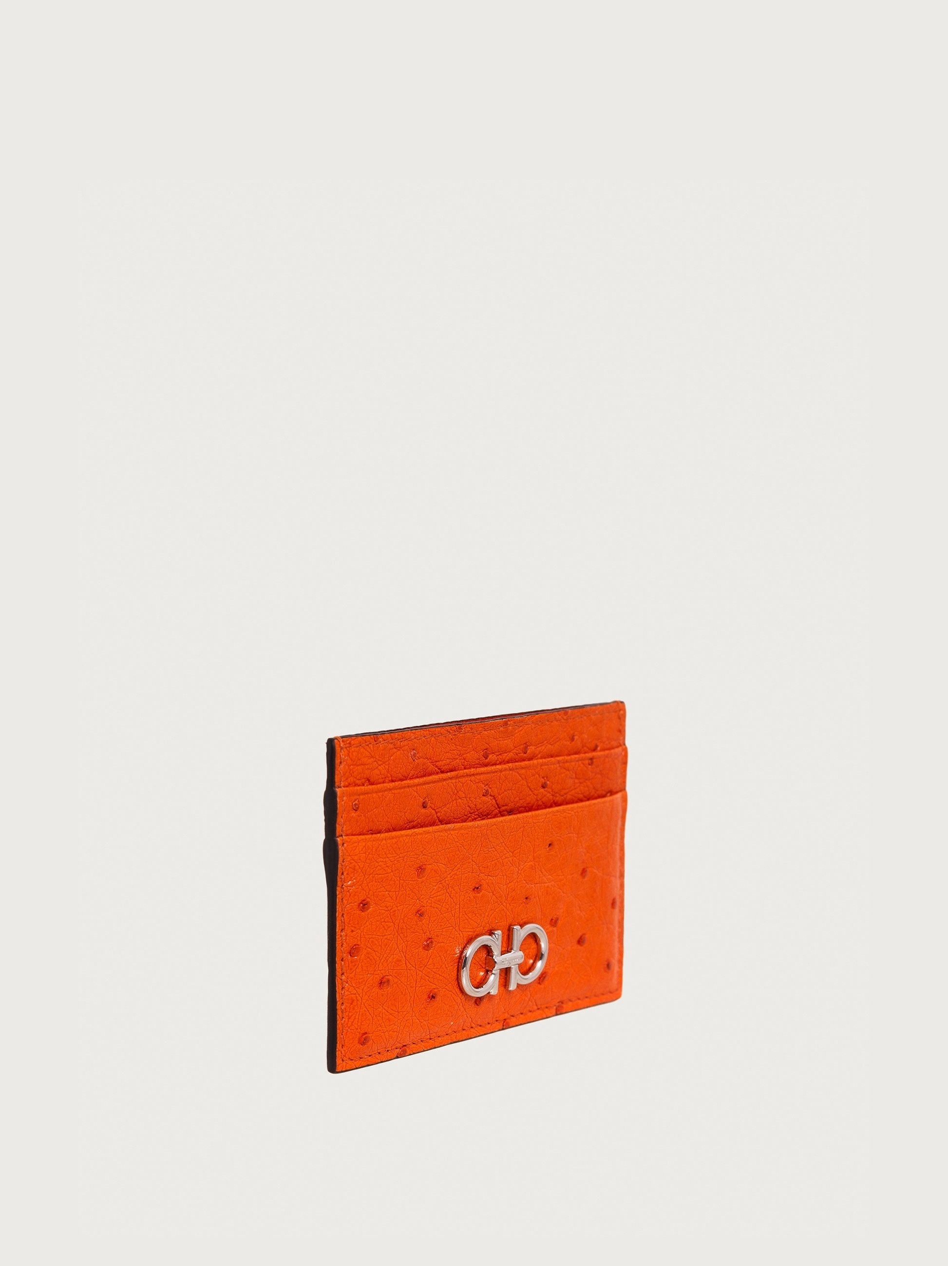 Gancini credit card holder - 2