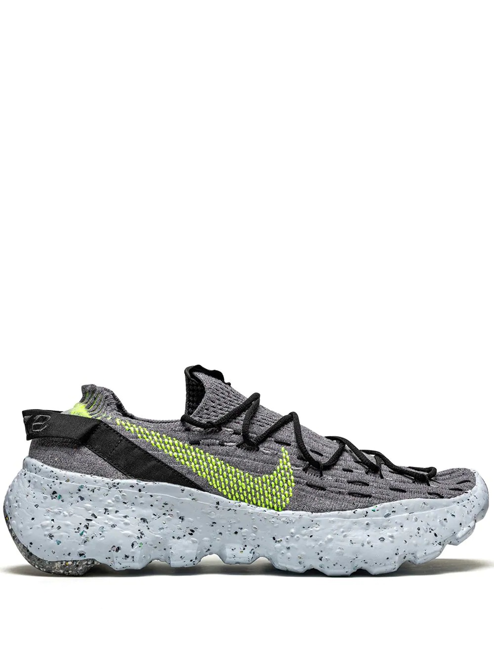 Nike Space Hippie 04 sneakers - 1