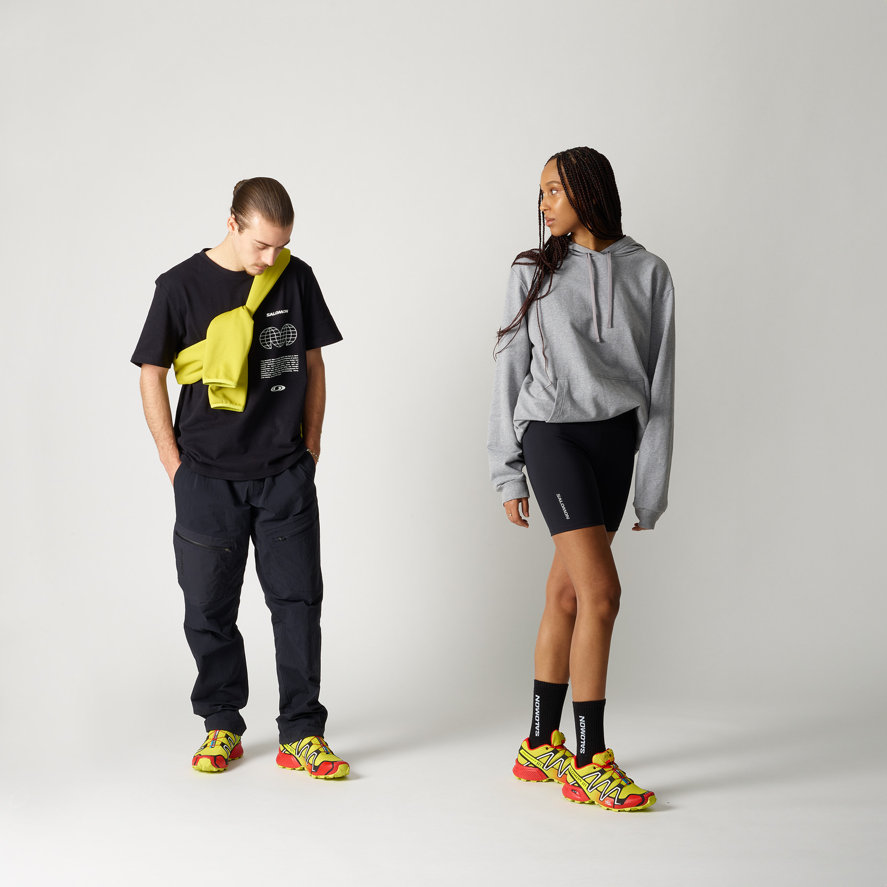 EVERYDAY CREW 3-PACK - 3