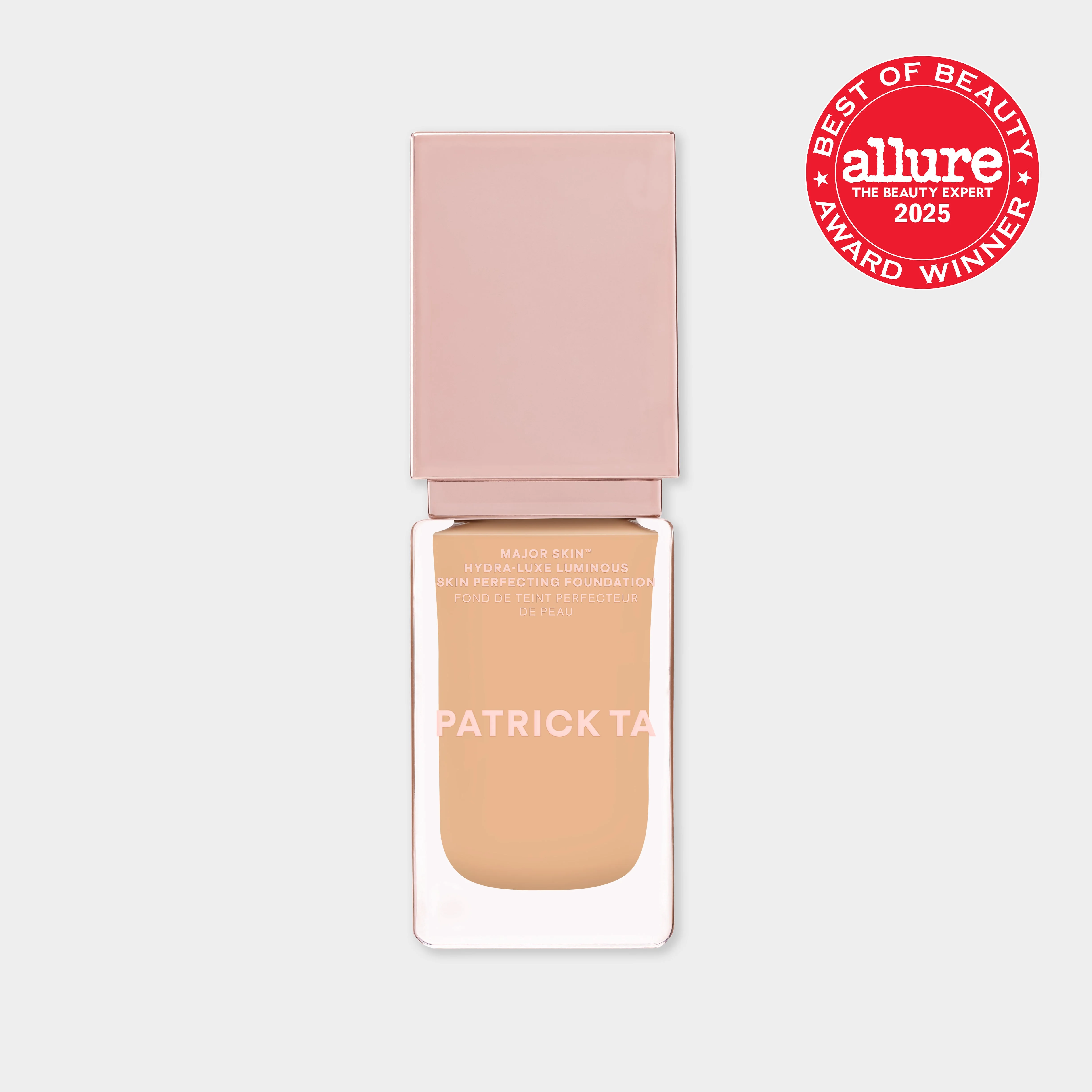 Mini Major Skin Hydra-Luxe Luminous Foundation - 1