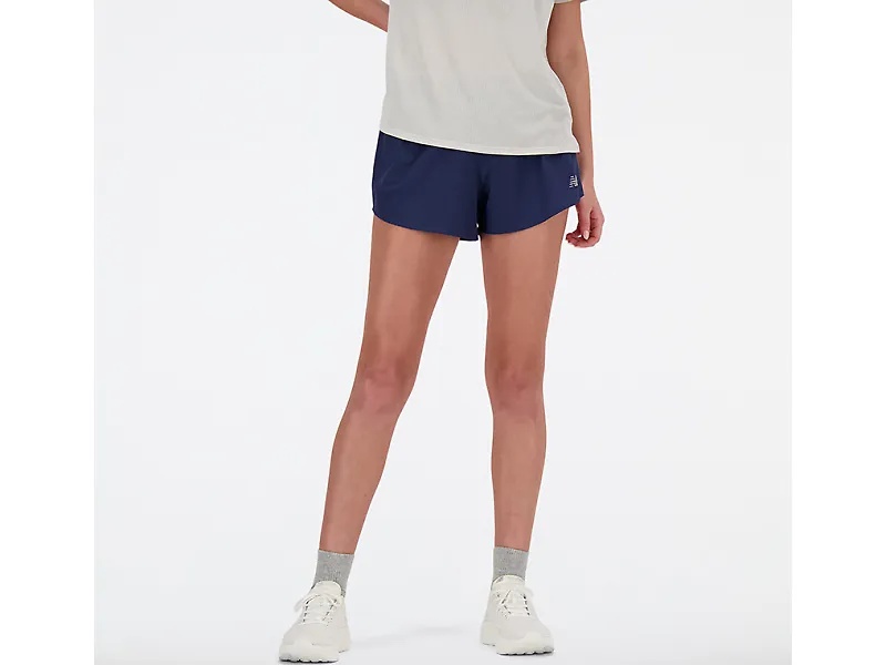 New Balance RC Seamless 3" Short - 2
