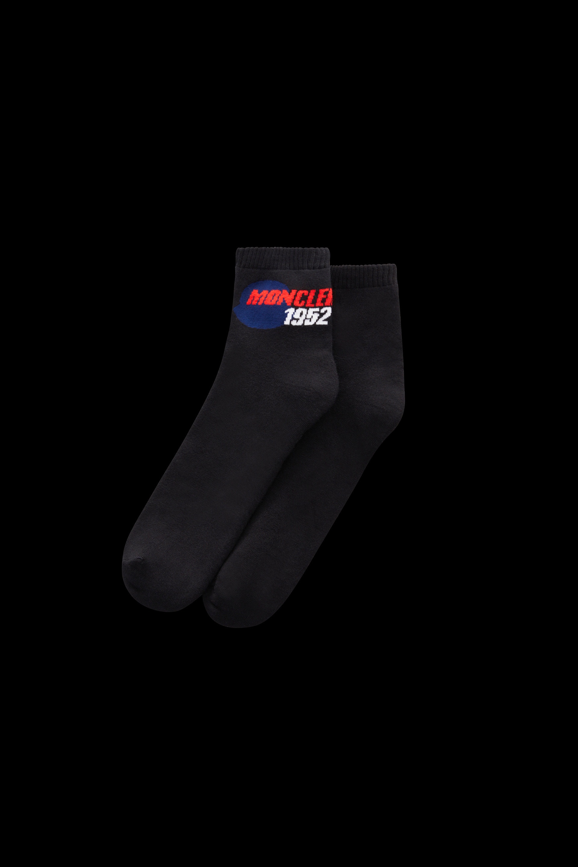 Logo Socks - 1