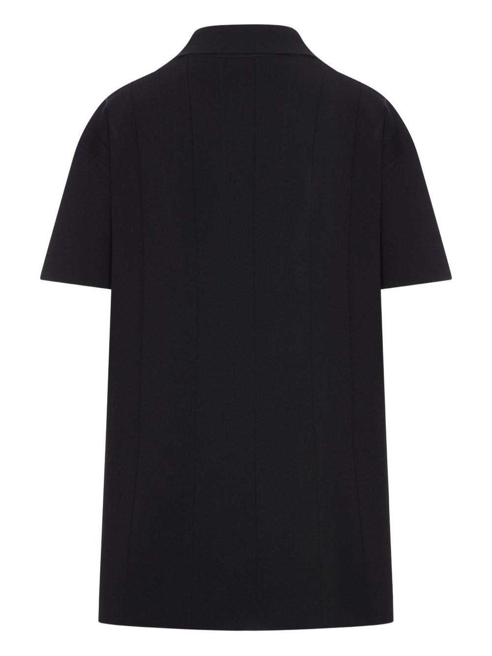 Poltava short-sleeved top - 2