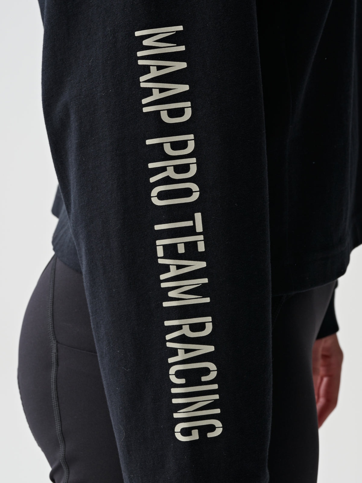Women's LPW LS Tee - 6