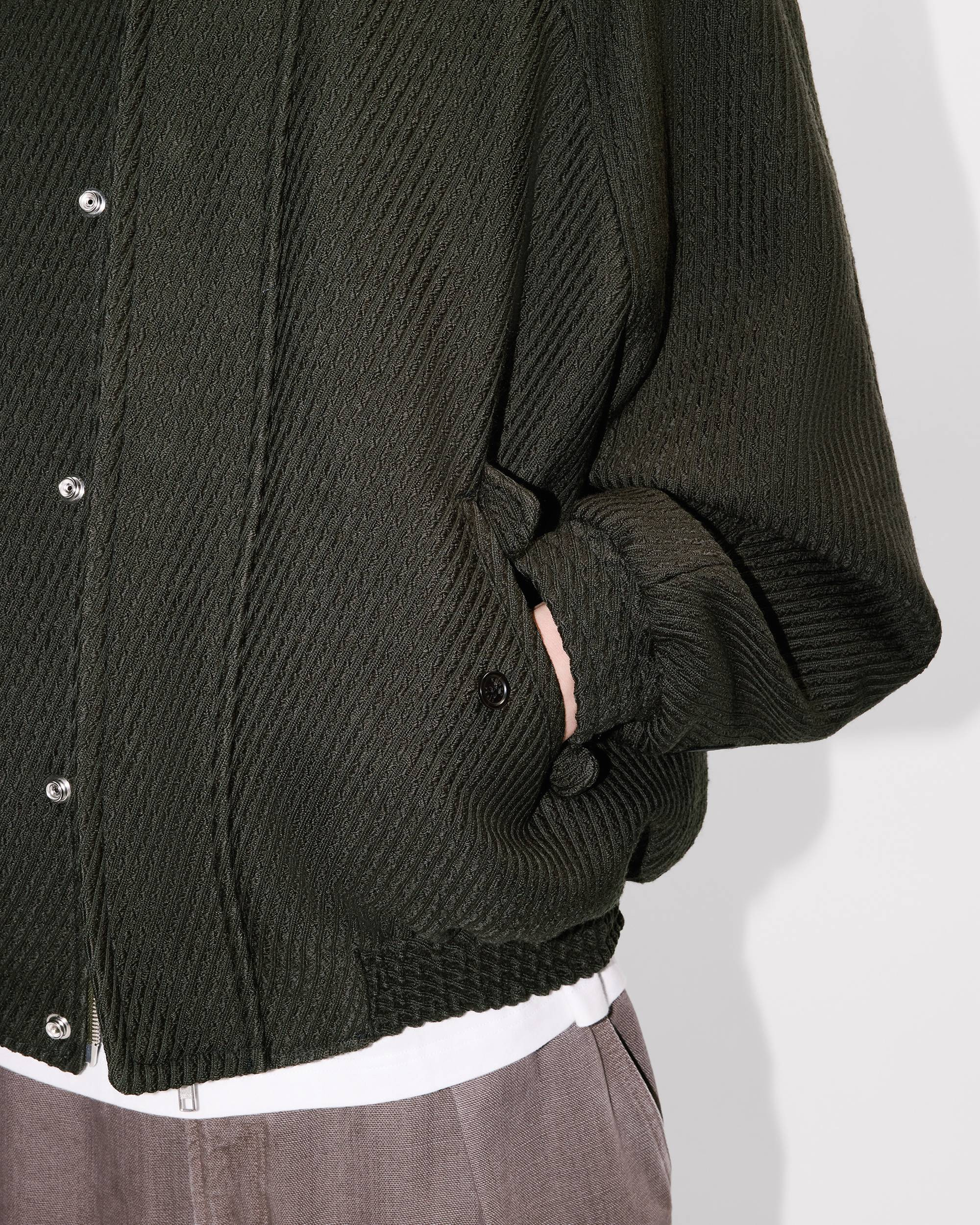 Harrington blouson - 7