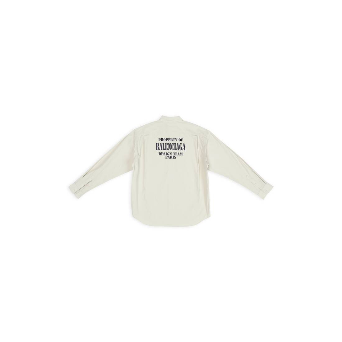 property shirt large fit - 6
