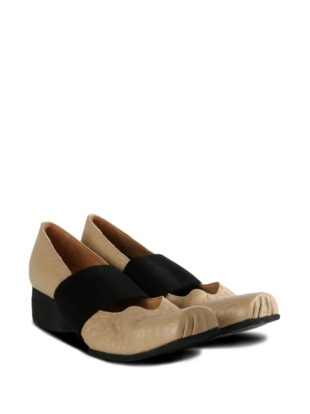 UMA WANG - Women High Ballet Shoes - 2