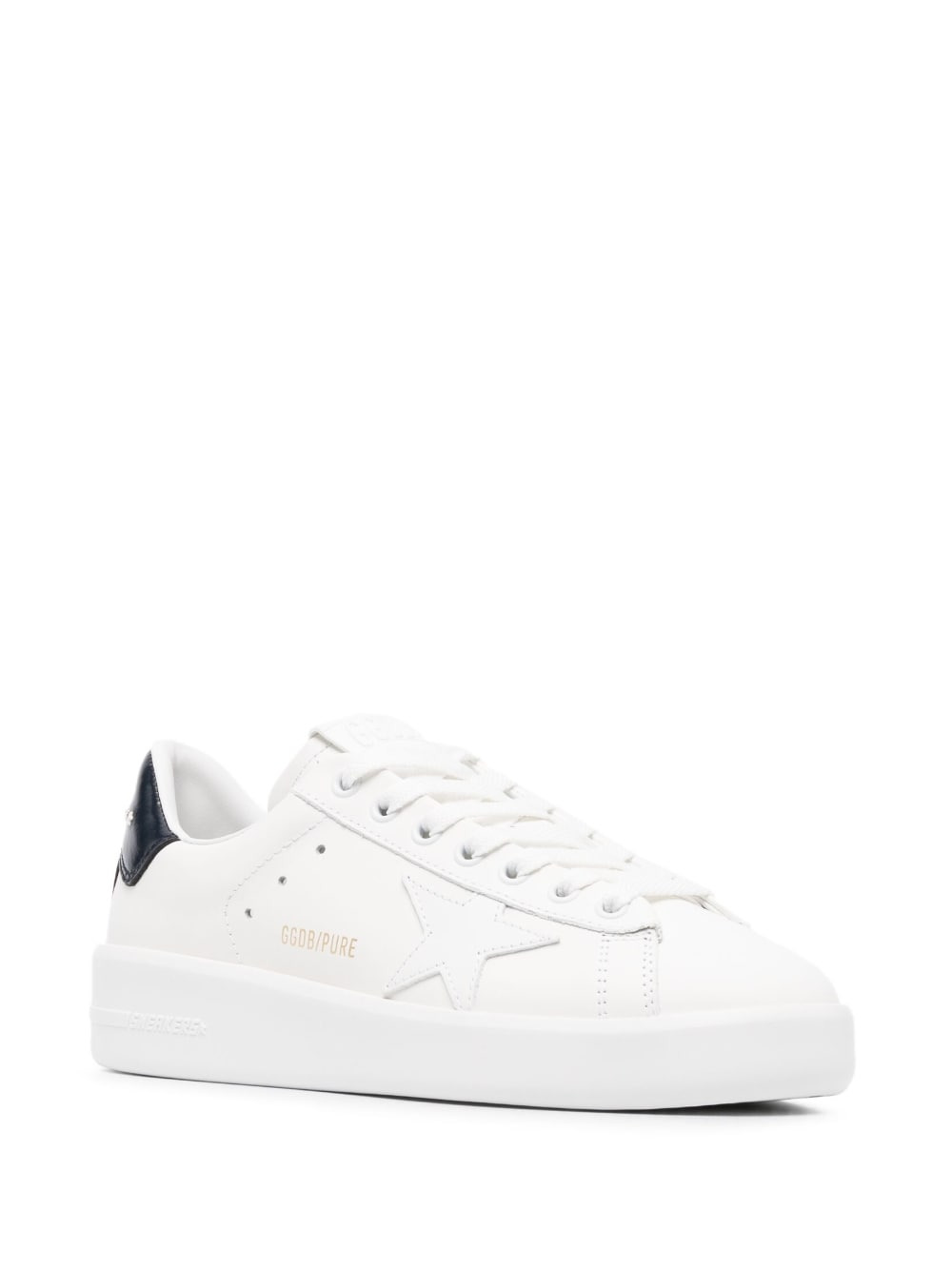 Golden Goose Super-Star Sneakers - 3