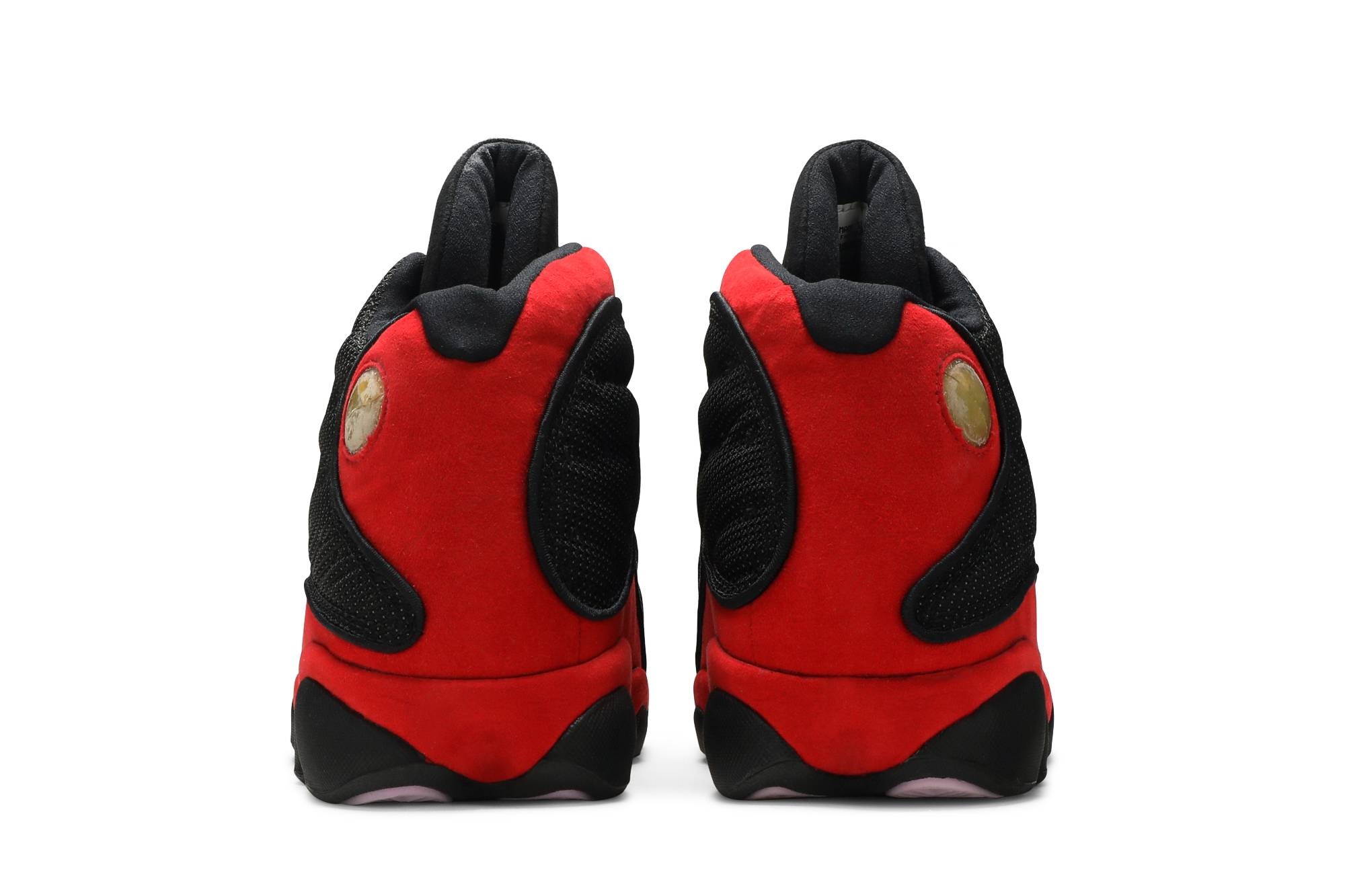 Jordan Air Jordan 13 OG 'Bred' 1998 | REVERSIBLE