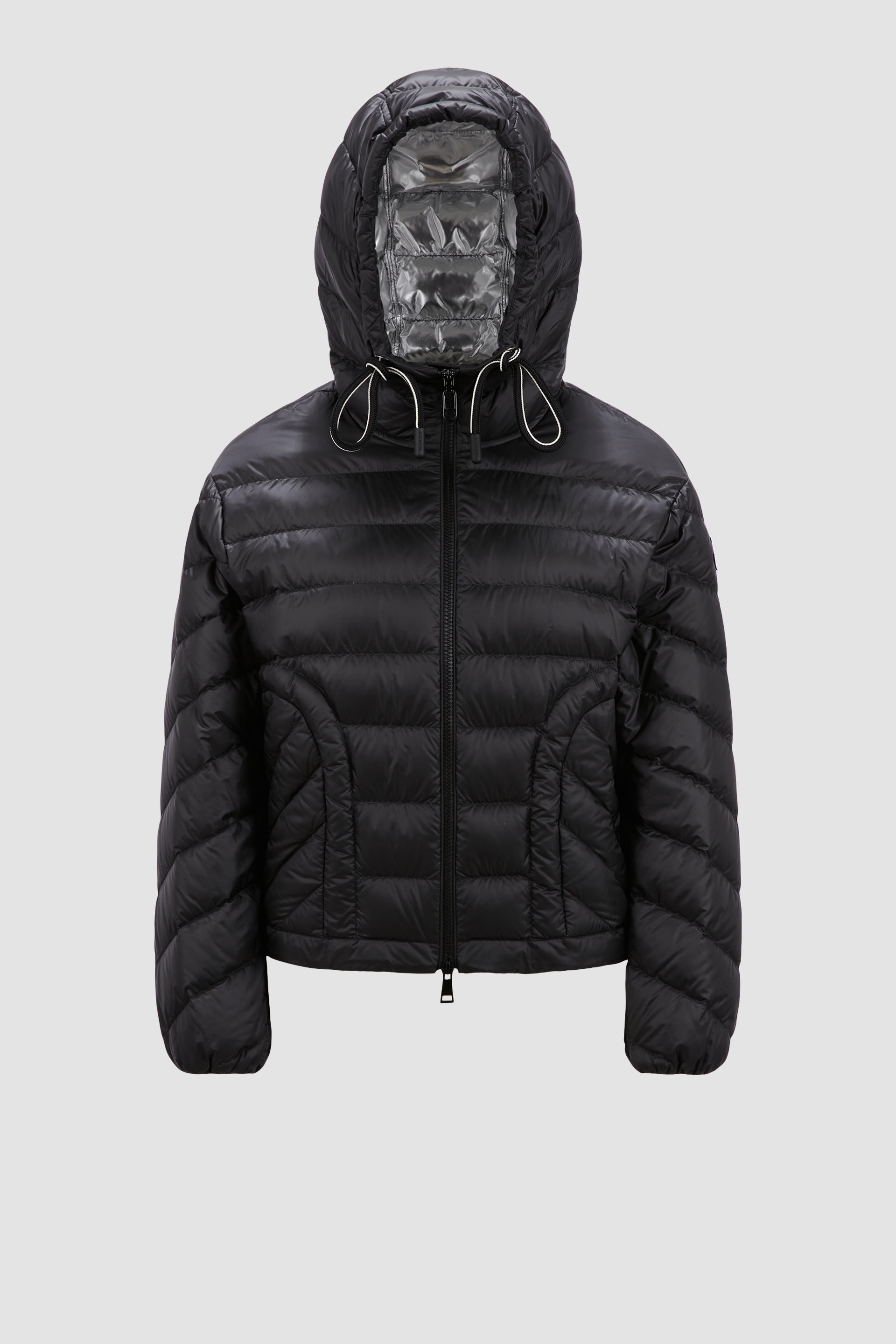 Delfo Short Down Jacket - 1