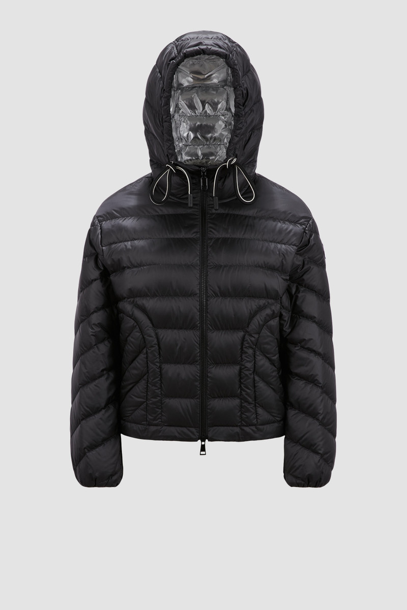 Delfo Short Down Jacket 1