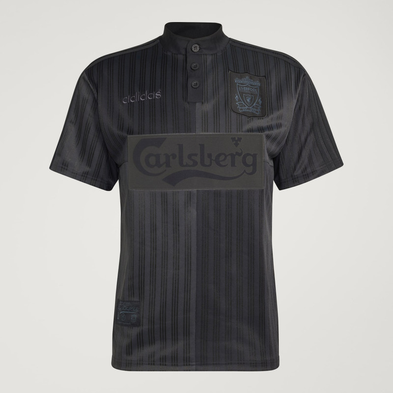 Liverpool FC Special Jersey 95 - 1