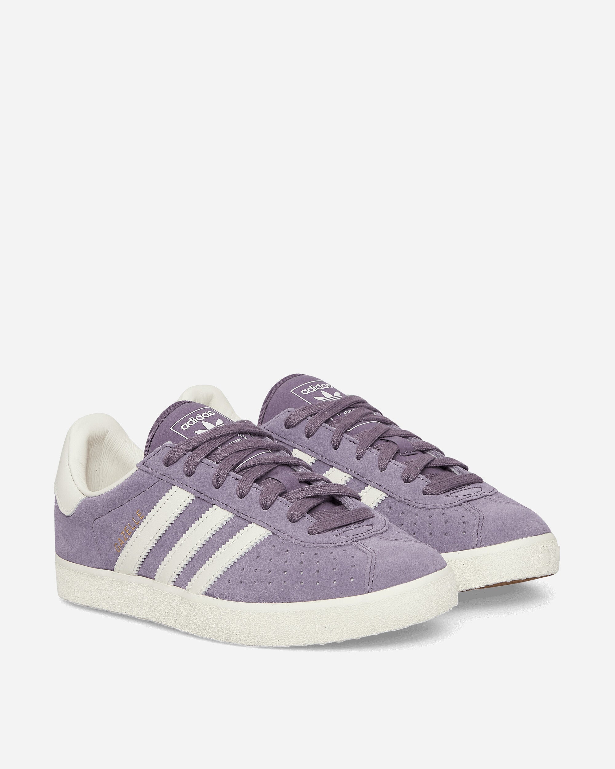 Gazelle 85 Sneakers Shadow Violet - 2