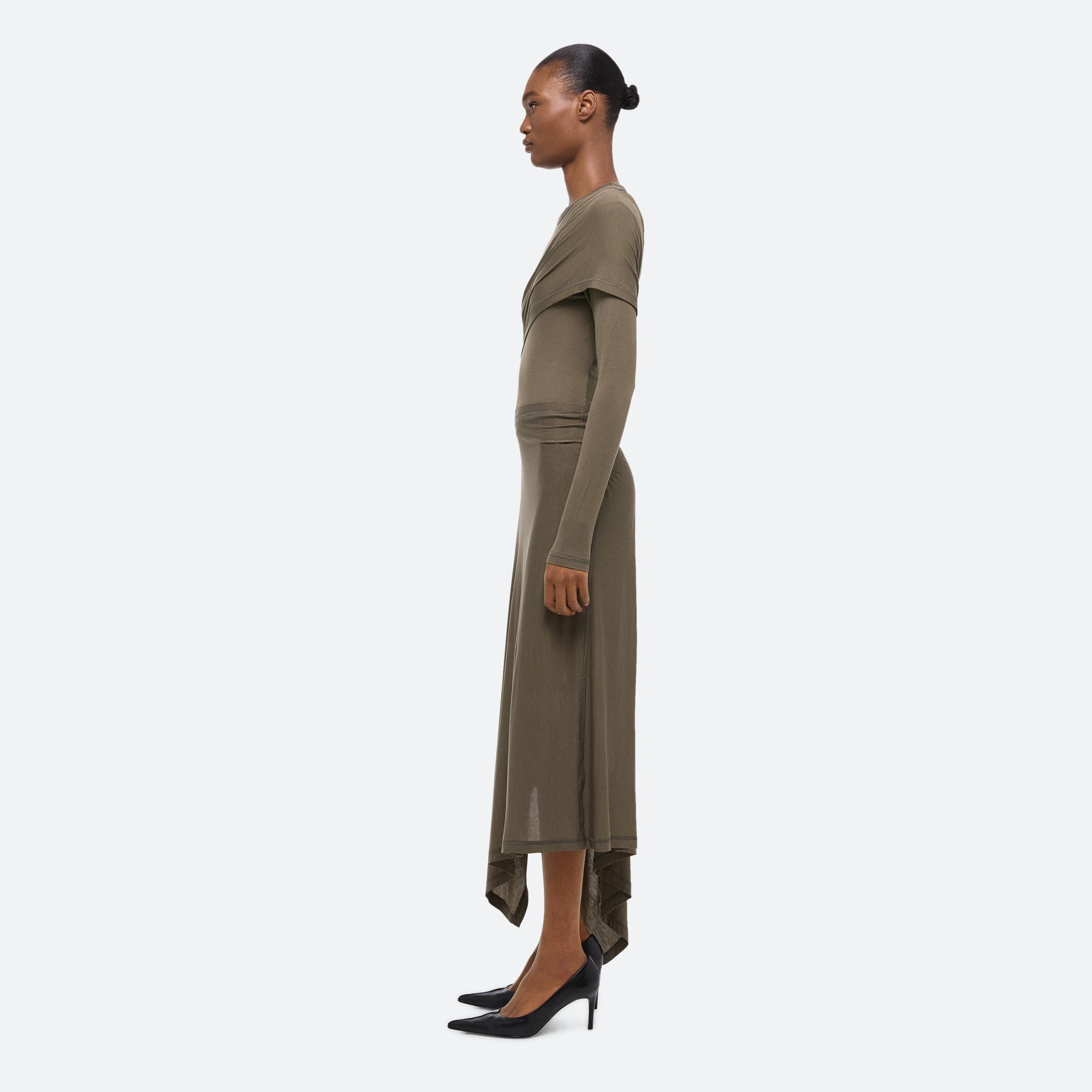 PROTECTION DRESS - 4