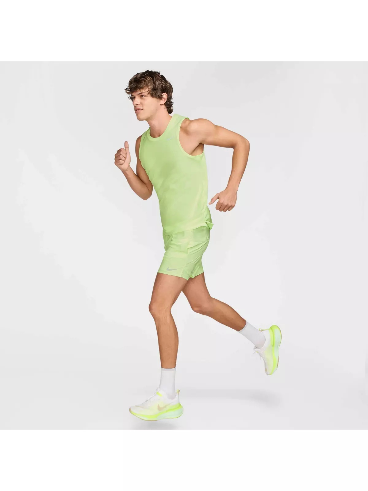 Men's Stride Dri-FIT 5' 2-in-1 Running Shorts - 8