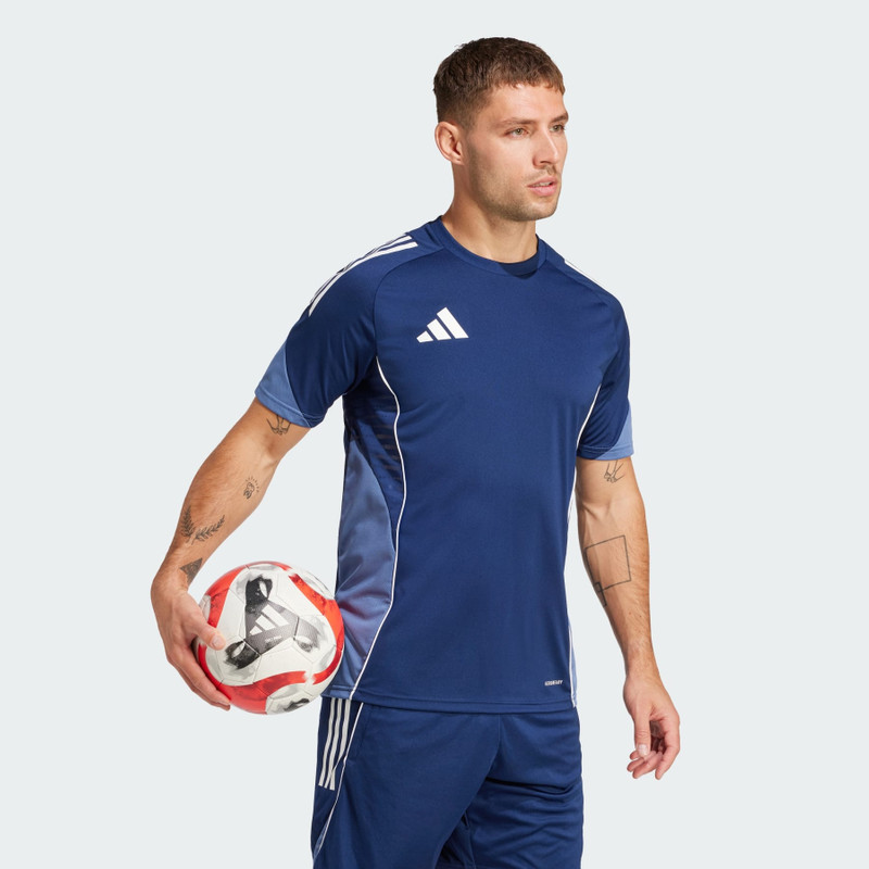 Tiro 25 Competition Training Jersey 4