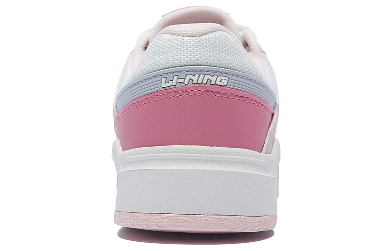 Li-Ning (WMNS) Li-Ning ACE V2 Low 'White Pink' AGCS156-3 outlook