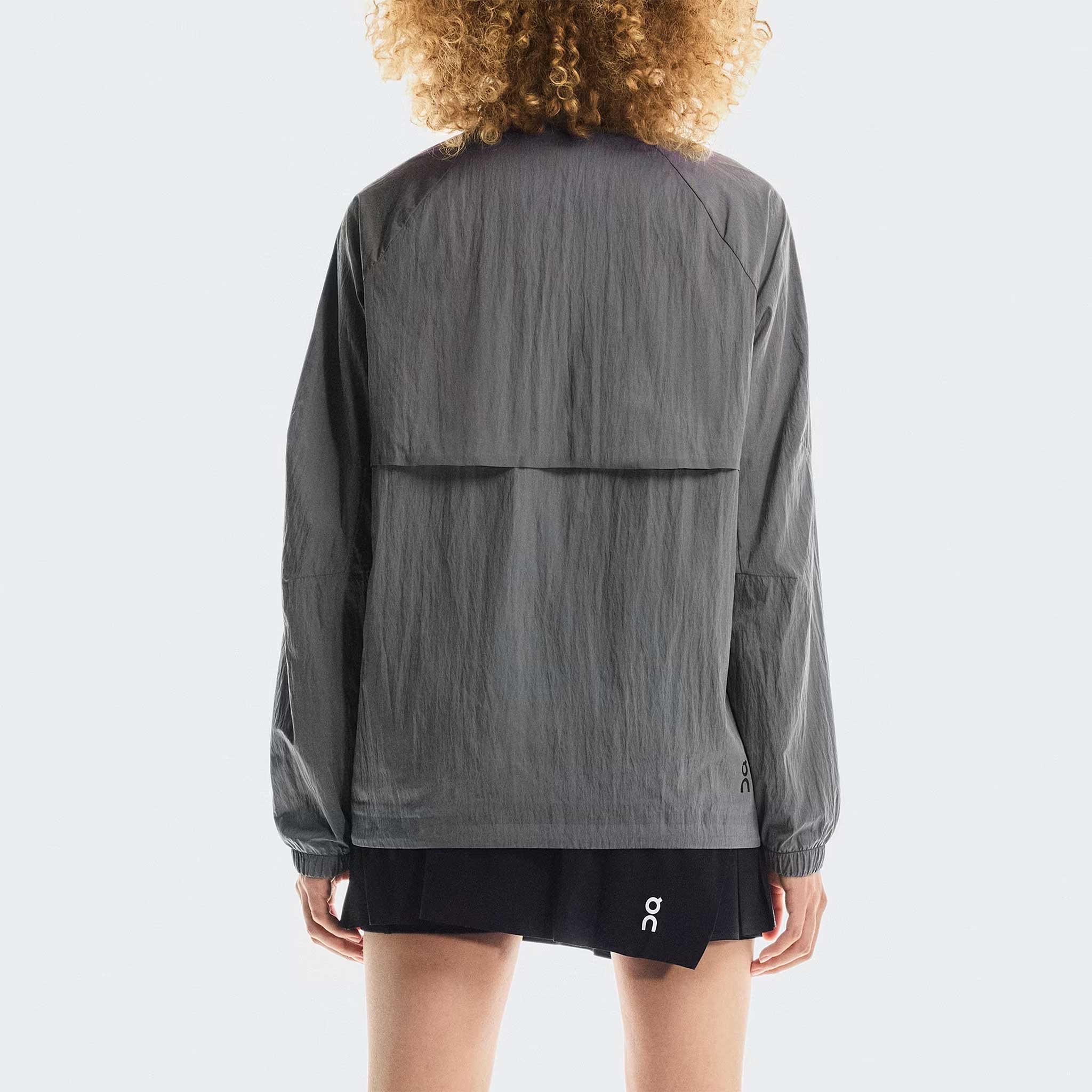 On Court Jacket Women's - 2