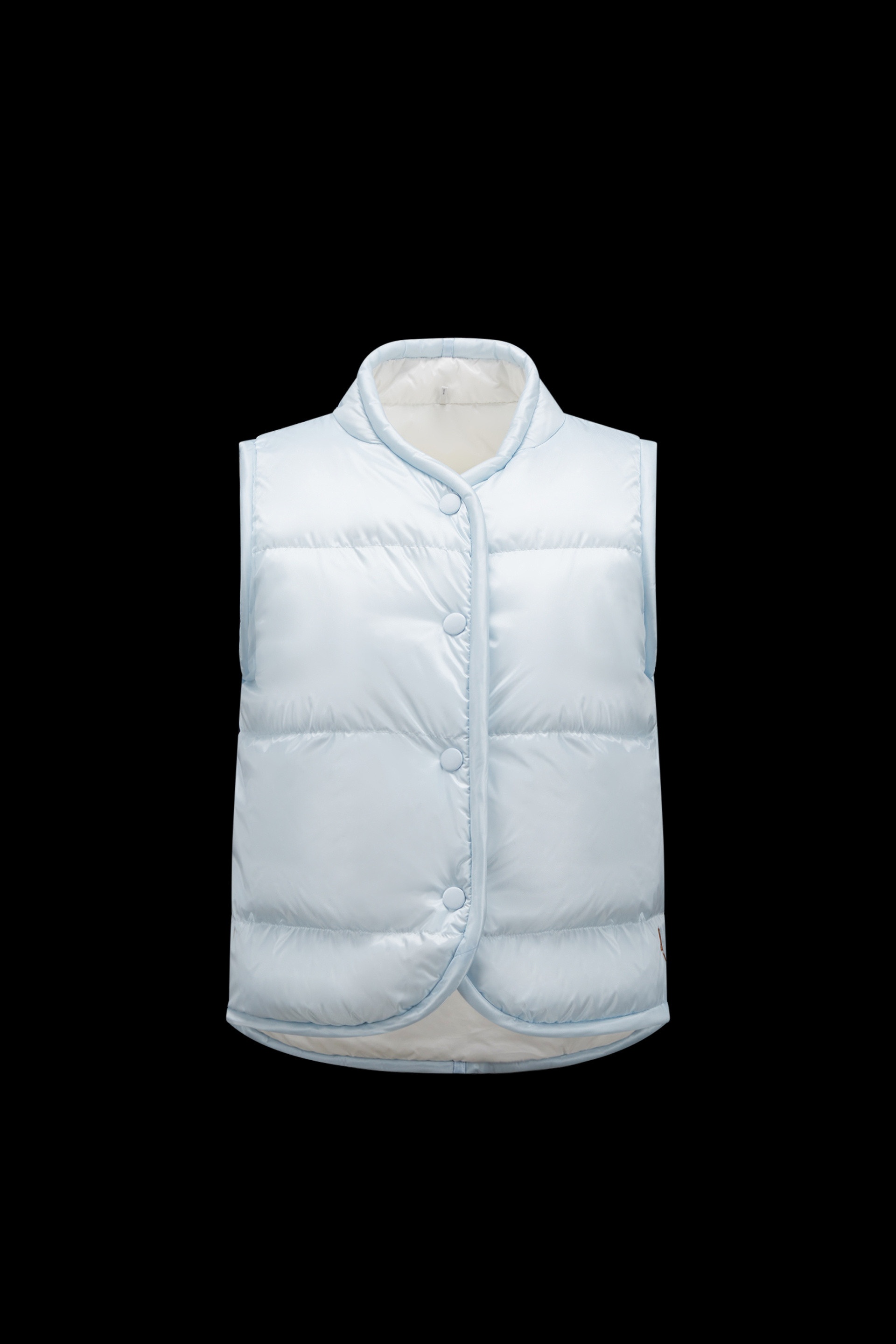 Kama Down Vest - 1